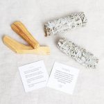 Smudge Bundles