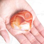 Carnelian Hearts - AAA Premium Quality - Image 6