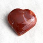 Carnelian Hearts - AAA Premium Quality - Image 11