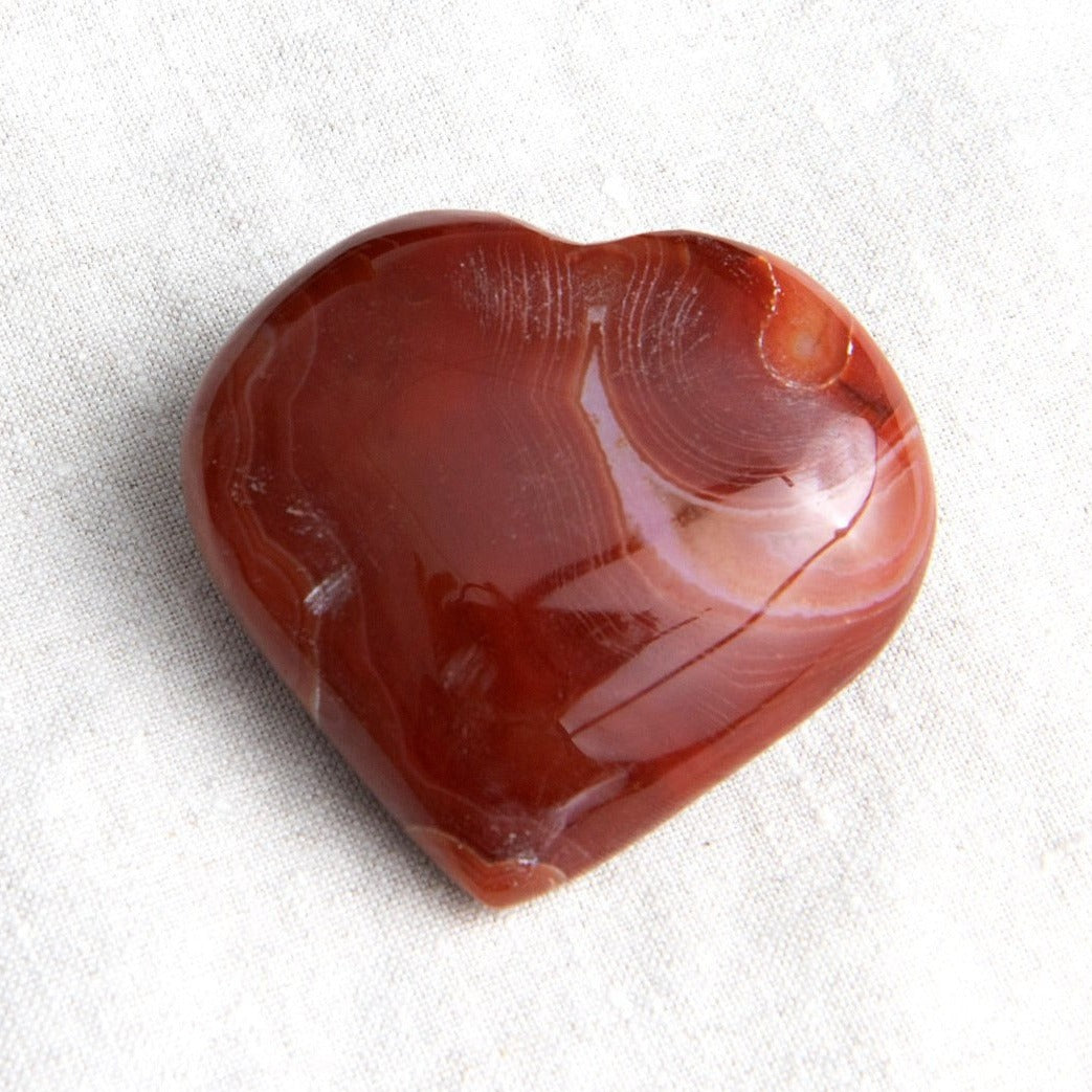 StudioSession-10939-1 Carnelian Hearts - AAA Premium Quality - Image 11