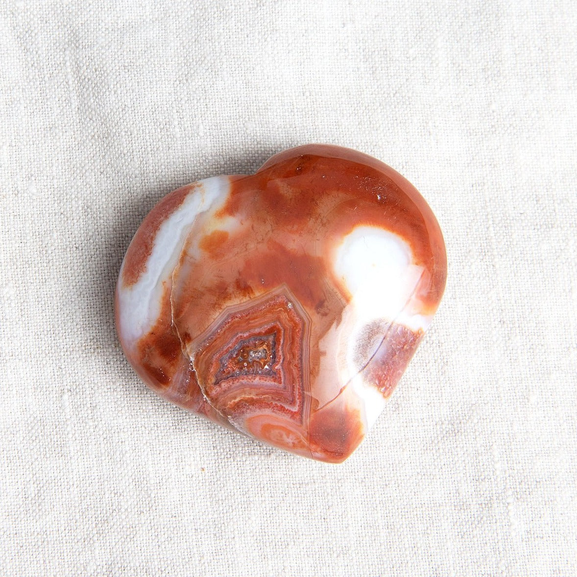 StudioSession-10944-1 Carnelian Hearts - AAA Premium Quality - Image 7