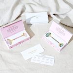 Crystal Facial Roller
