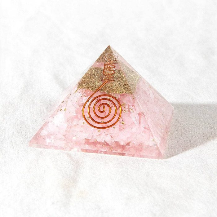 Orgone Pyramid - Image 17