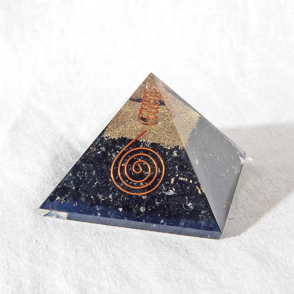 StudioSession-12488-1 Orgone Pyramid - Image 3