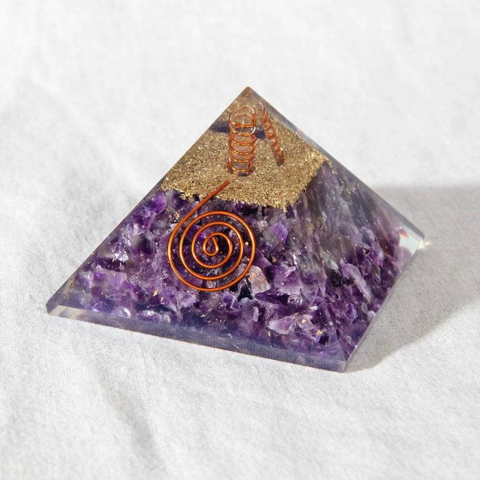 Orgone Pyramid - Image 8