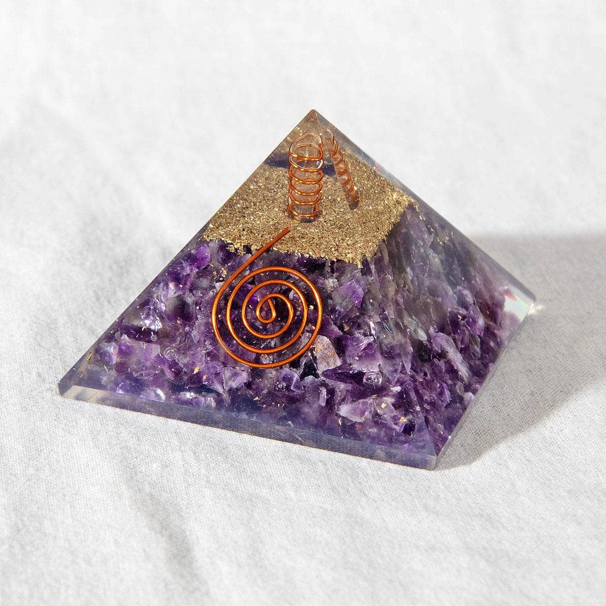 StudioSession-12494-1 Orgone Pyramid - Image 8