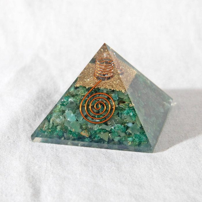 Orgone Pyramid - Image 37