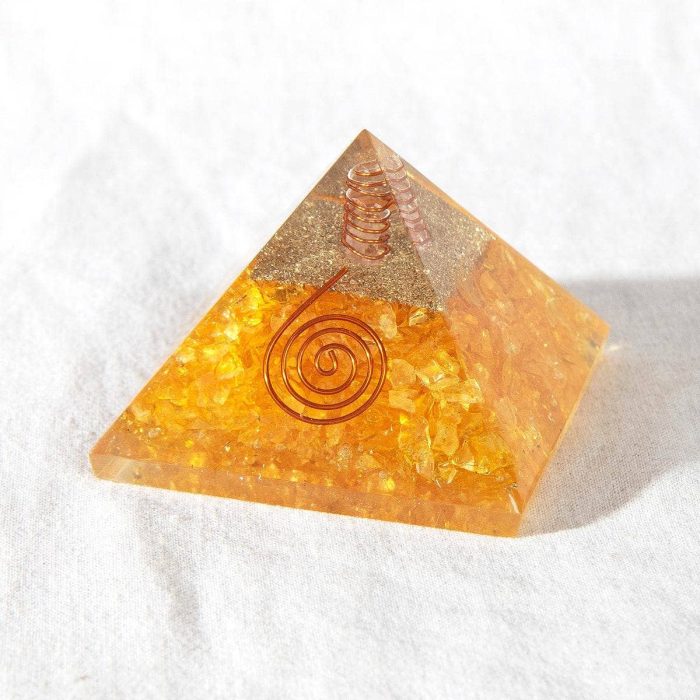 Orgone Pyramid - Image 13