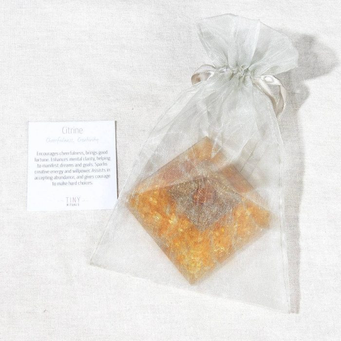 Orgone Pyramid - Image 16