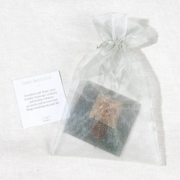 Orgone Pyramid - Image 40