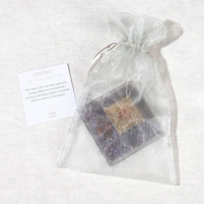 Orgone Pyramid - Image 11