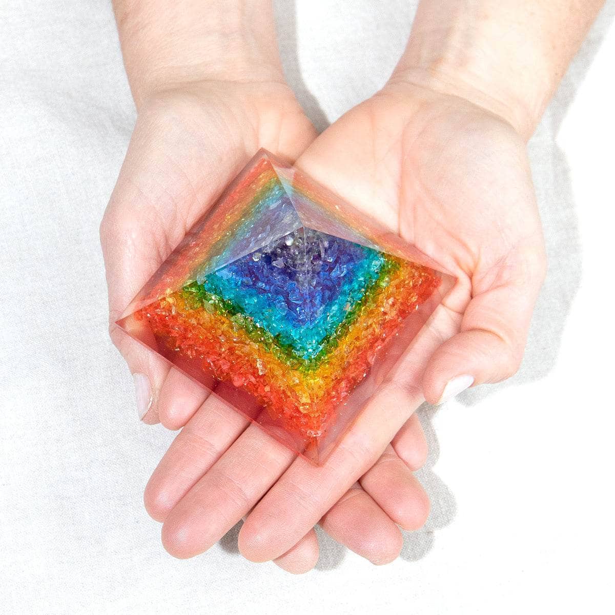 StudioSession-12582-1 Orgone Pyramid - Image 6