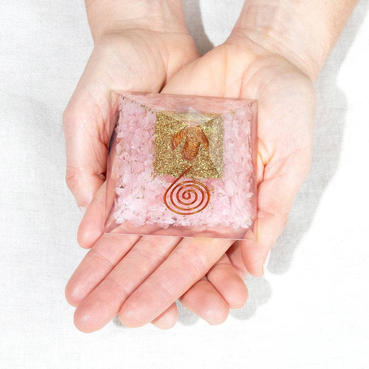 StudioSession-12590-1 Orgone Pyramid - Image 19