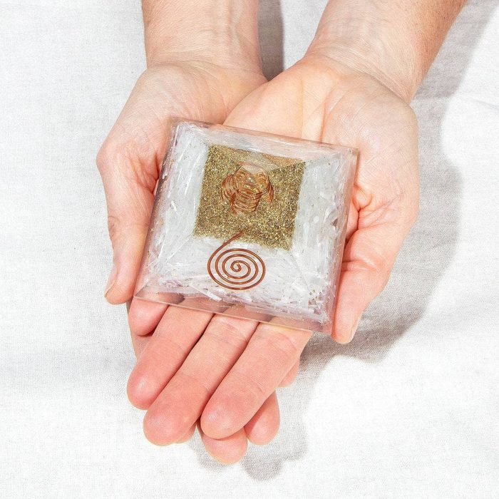 Orgone Pyramid - Image 35