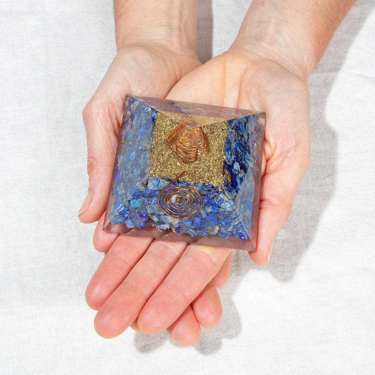 StudioSession-13705-1 Orgone Pyramid - Image 23