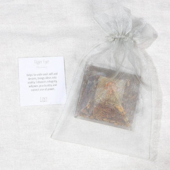 Orgone Pyramid - Image 32
