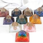 Orgone Pyramid - Image 18