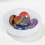 Selenite Crystal Recharging Bowl - Image 8