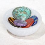 Selenite Crystal Recharging Bowl - Image 10
