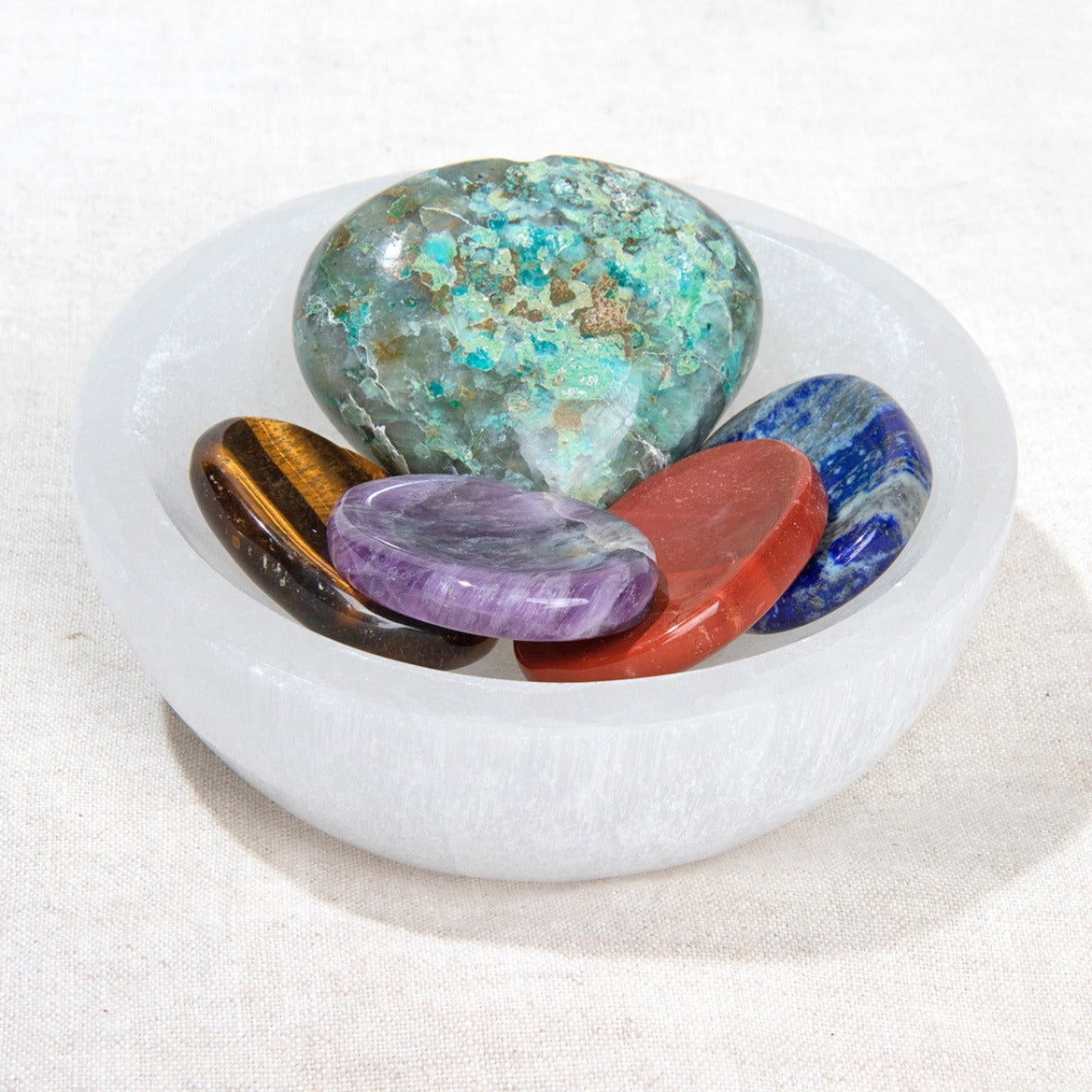 StudioSession-14411-1 Selenite Crystal Recharging Bowl - Image 10