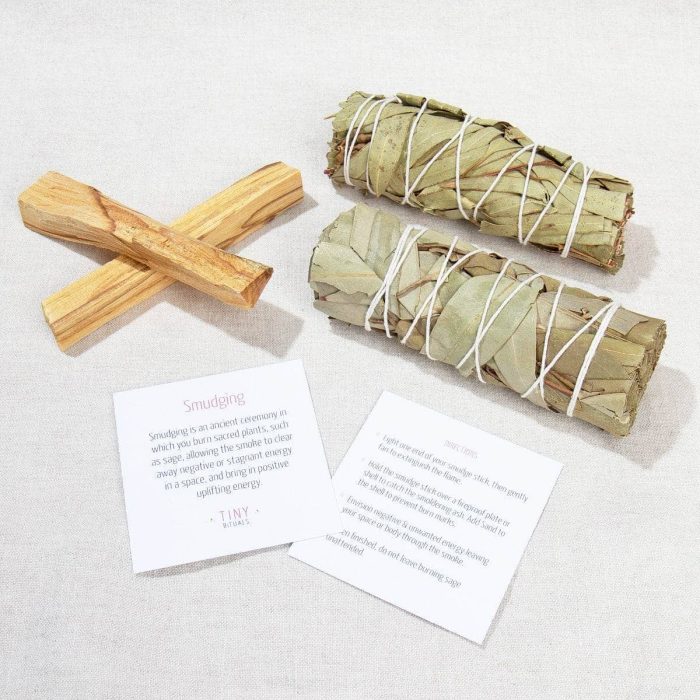 Smudge Bundles - Image 11