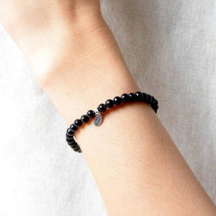 Shungite Energy Bracelet - Image 2