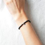 Blue Tiger Eye Energy Bracelet - Image 2