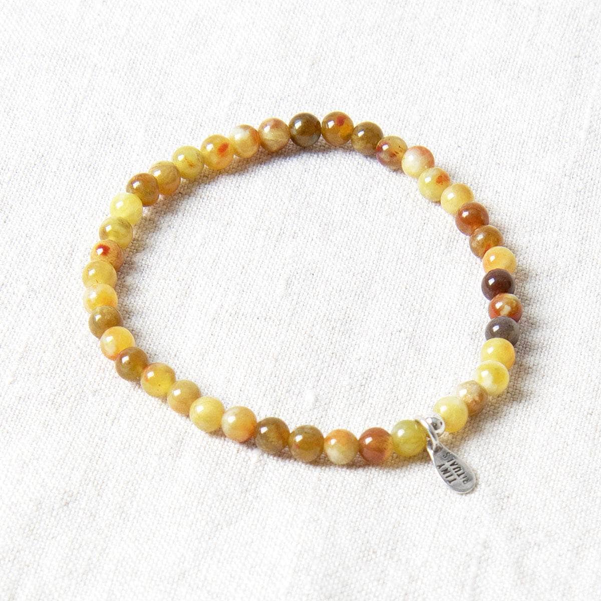StudioSession-16990-1 Serpentine Energy Bracelet - Image 4