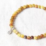 Serpentine Energy Bracelet - Image 5