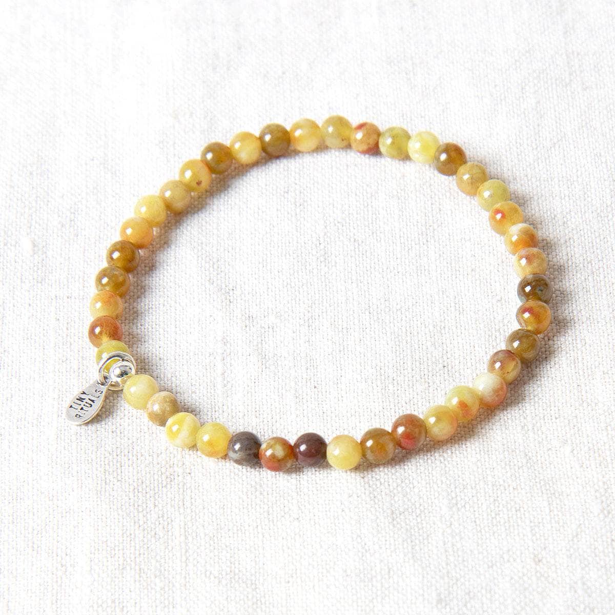 StudioSession-16992-1 Serpentine Energy Bracelet - Image 1