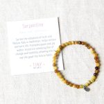 Serpentine Energy Bracelet - Image 3