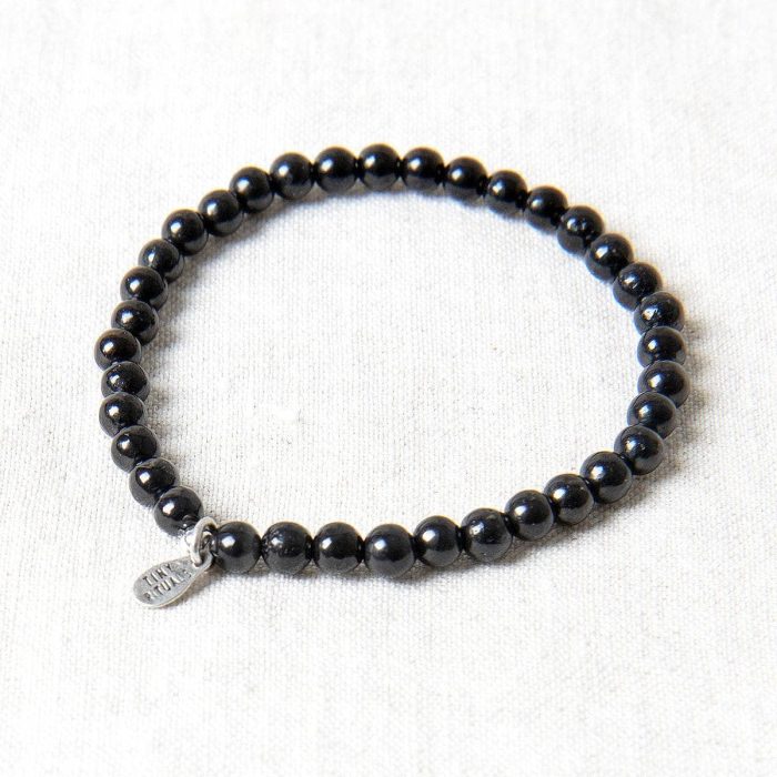 Shungite Energy Bracelet - Image 1