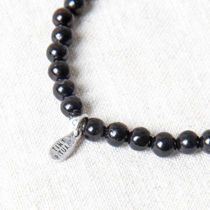 Shungite Energy Bracelet - Image 3