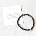 Shungite Energy Bracelet - Image 4