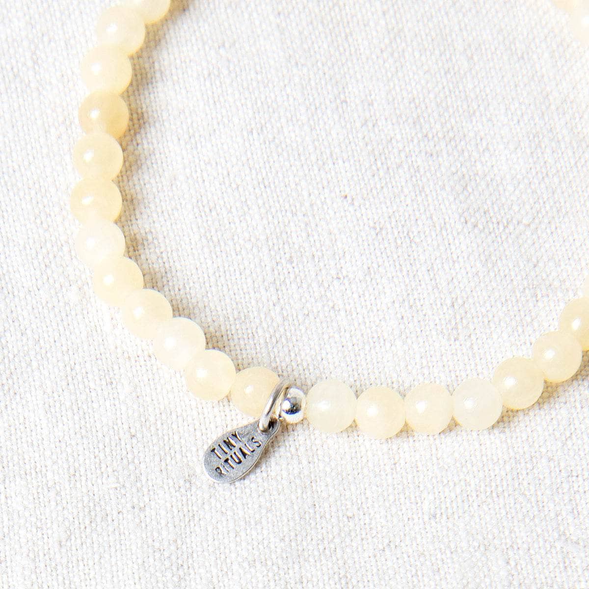 StudioSession-17056-1 Yellow Jade Energy Bracelet - Image 4