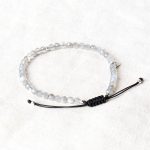 Labradorite Energy Anklet - Image 2