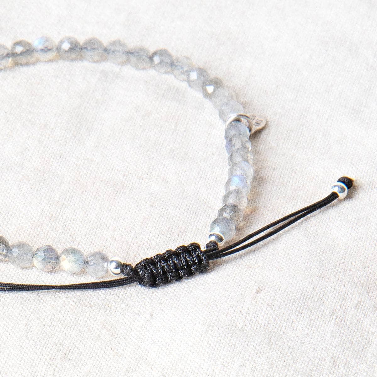 StudioSession-17600-1_12878885-df3e-4dd7-ab24-165816e732bf Labradorite Energy Anklet - Image 3