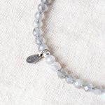 Labradorite Energy Anklet - Image 4
