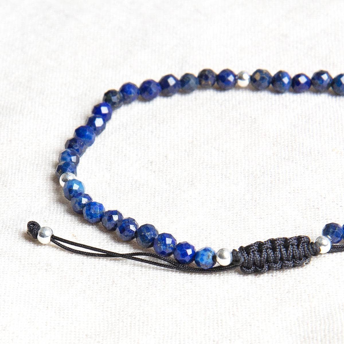 StudioSession-19675-1 Lapis Lazuli Energy Anklet - Image 4