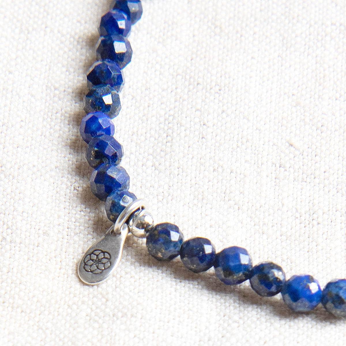 StudioSession-19681-1 Lapis Lazuli Energy Anklet - Image 3