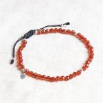 Carnelian Energy Anklet - Image 6