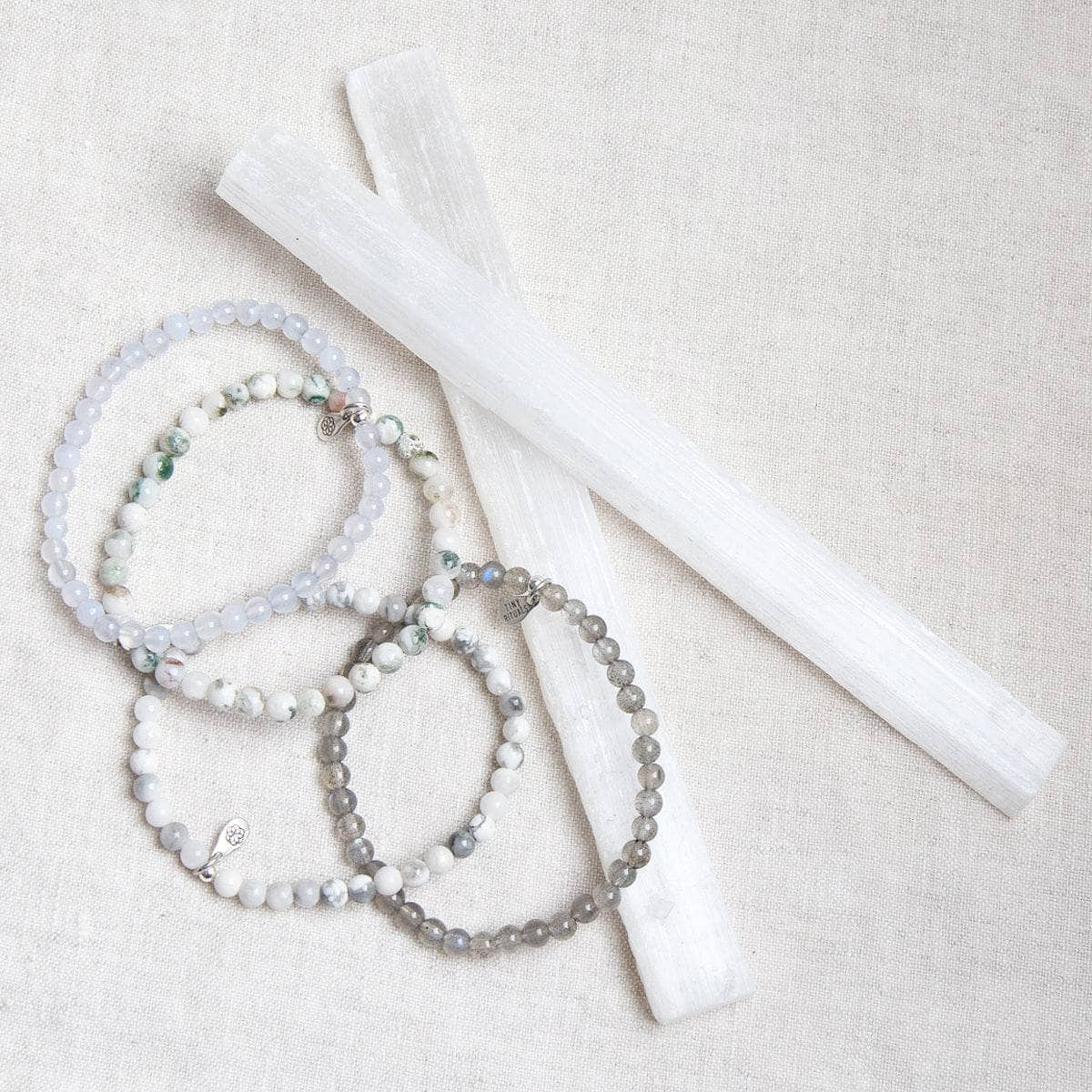 StudioSession-19795-1 Selenite Crystal Recharging Wands - Image 3