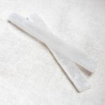 Selenite Crystal Recharging Wands - Image 4
