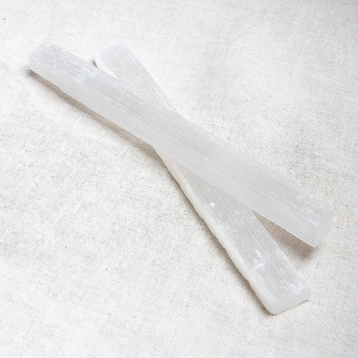 StudioSession-19826-1 Selenite Crystal Recharging Wands - Image 4
