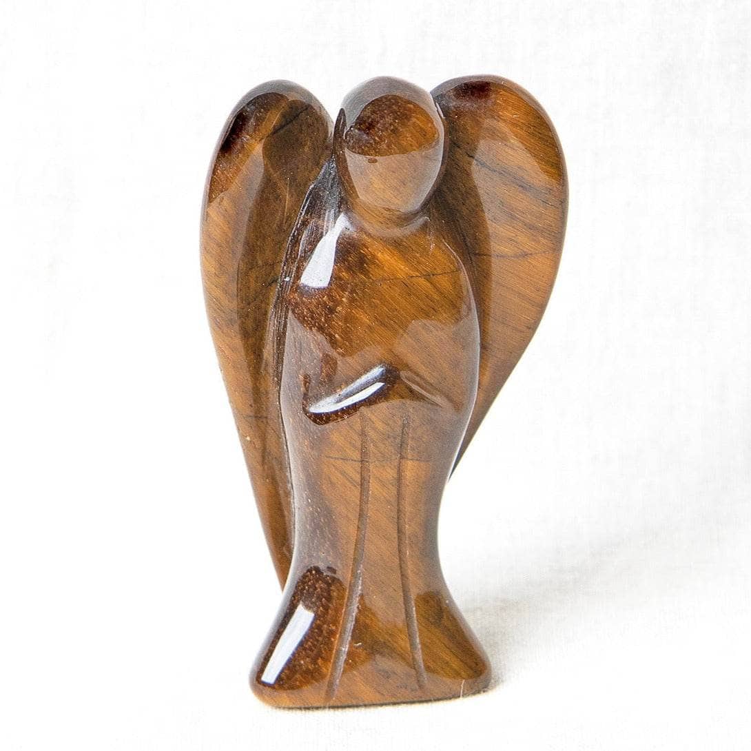 StudioSession-20090-1 Tiger Eye  Angel - Image 2
