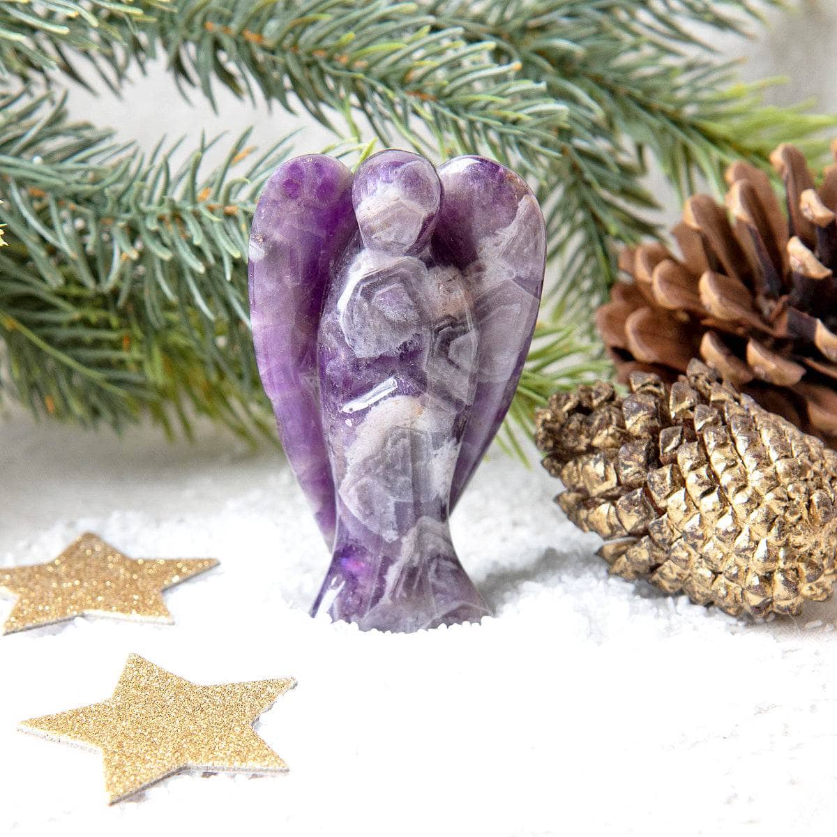 StudioSession-20140-1 Amethyst  Angel - Image 4