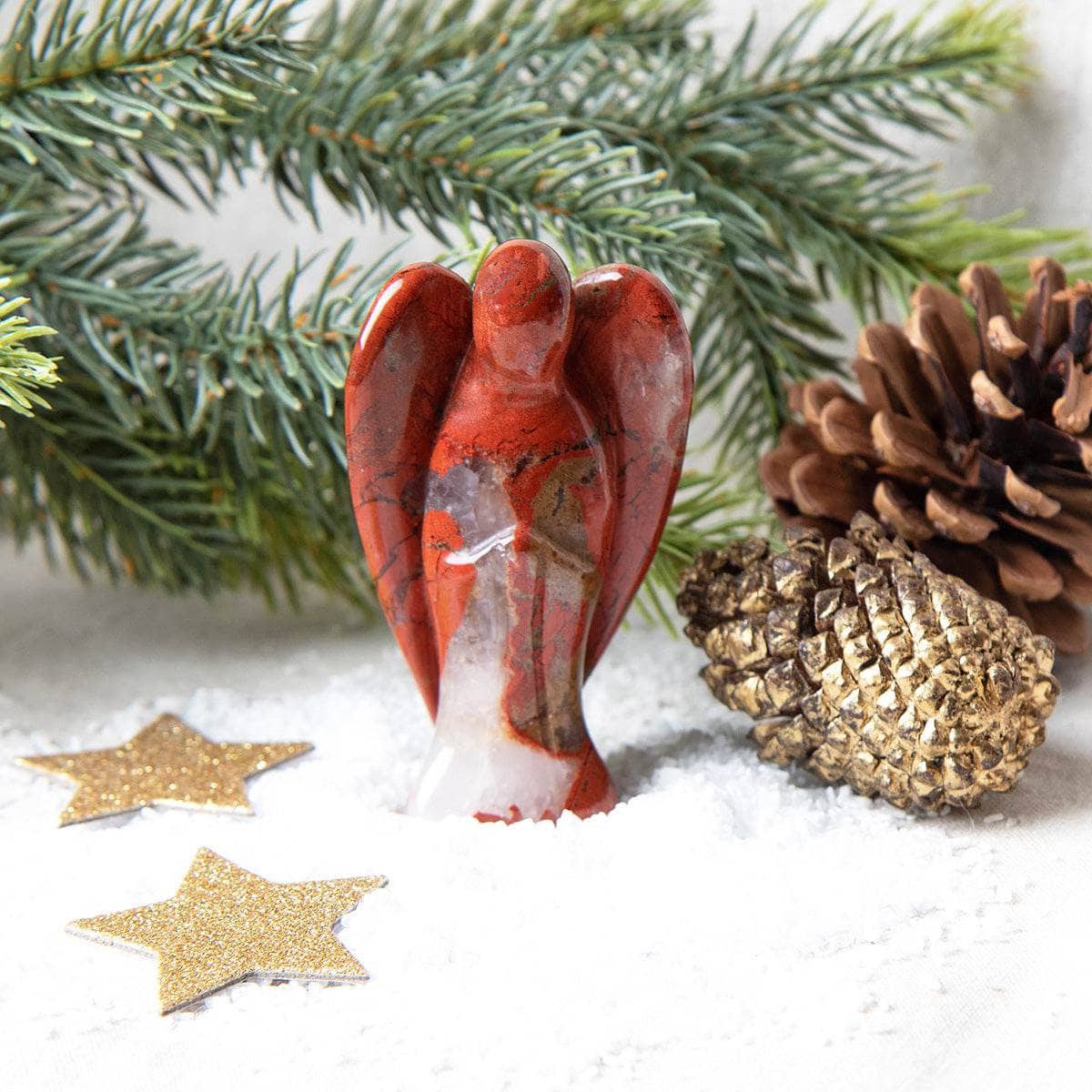StudioSession-20144-1 Red Jasper  Angel - Image 4
