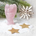 Rose Quartz Angel - Image 3