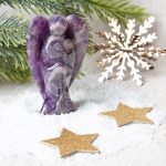 Amethyst  Angel - Image 3