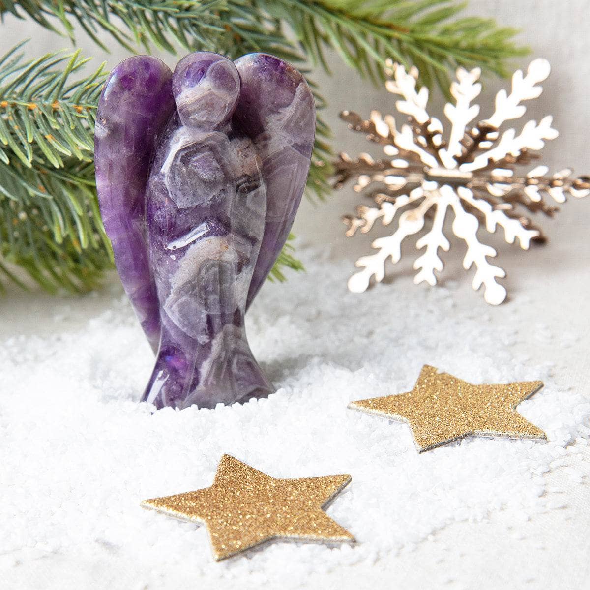 StudioSession-20230-1 Amethyst  Angel - Image 3